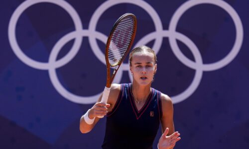 Tenisová senzácia v Paríži. Schmiedlová je v semifinále, zničila wimbledonskú šampiónku