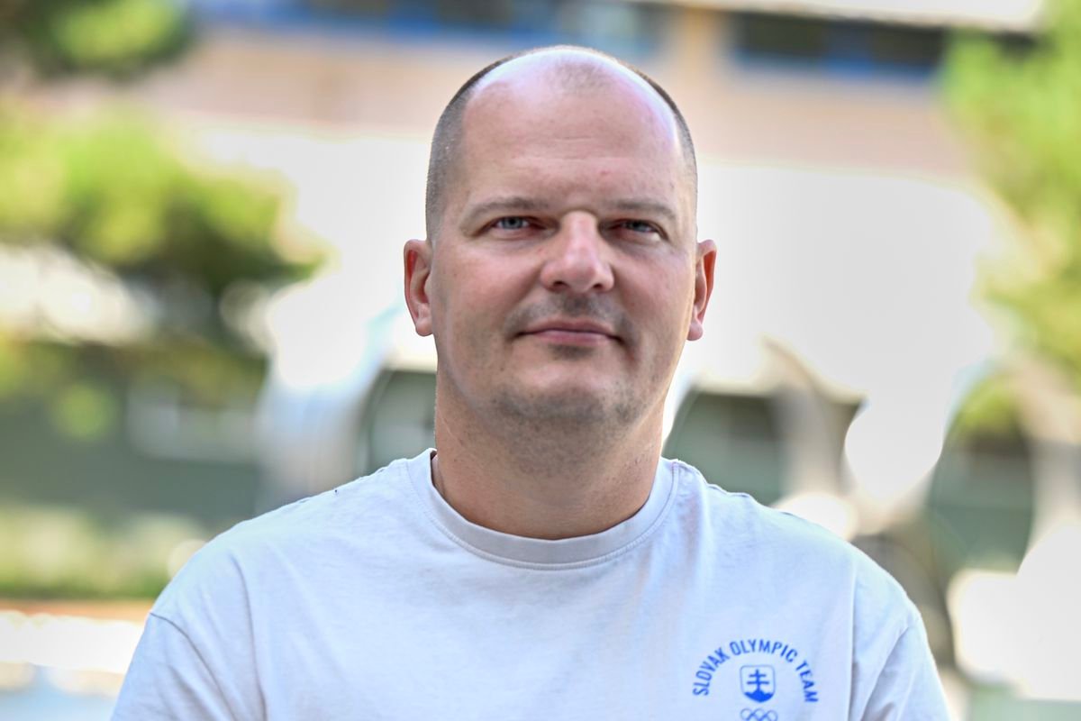 Do dejiska olympiády odcestoval aj Marián Kovačócy. Na strelnici ho čaká veľká konkurencia