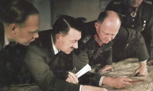 Atentát na Hitlera před 80 lety mohl zachránit miliony životů. Převrat už probíhal i v Praze