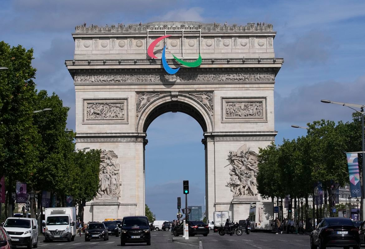 Na paralympijských hrách v Paríži sa predstaví tím utečencov