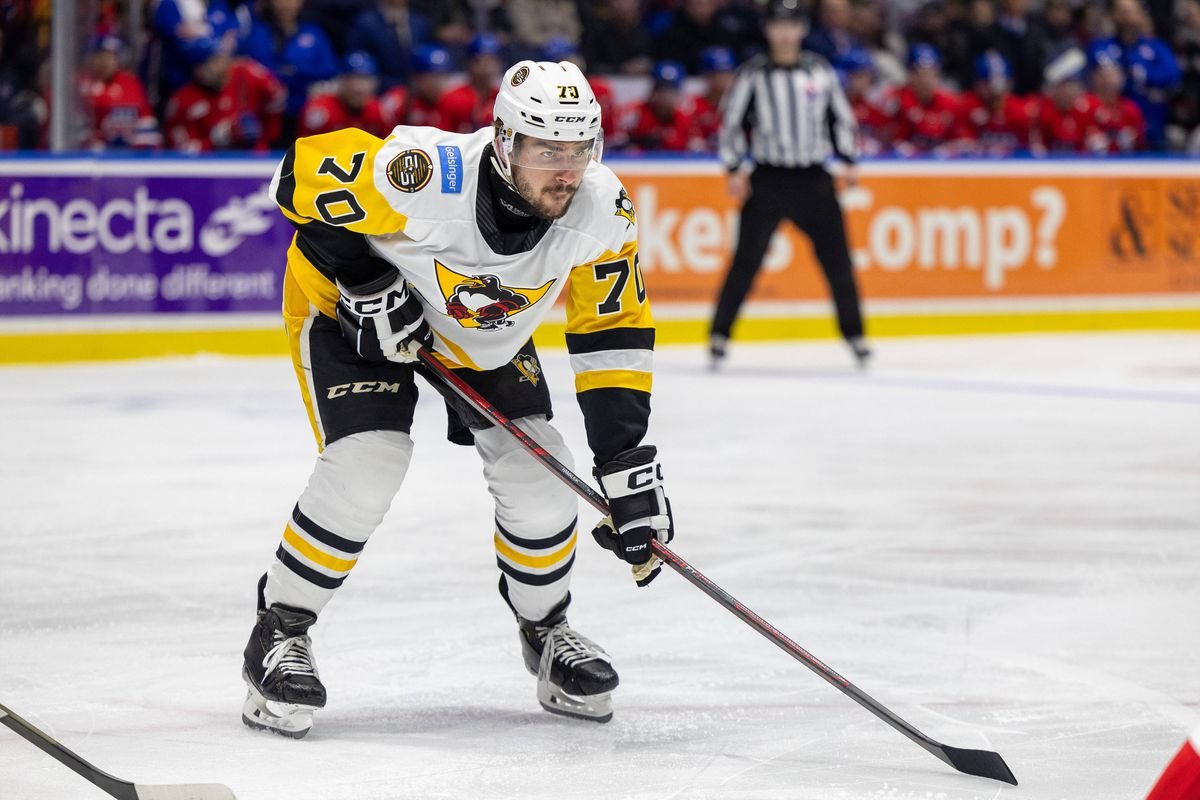 Draftovalo ho San Jose, ale v NHL sa nepresadil. Nové Zámky angažovali kanadského útočníka