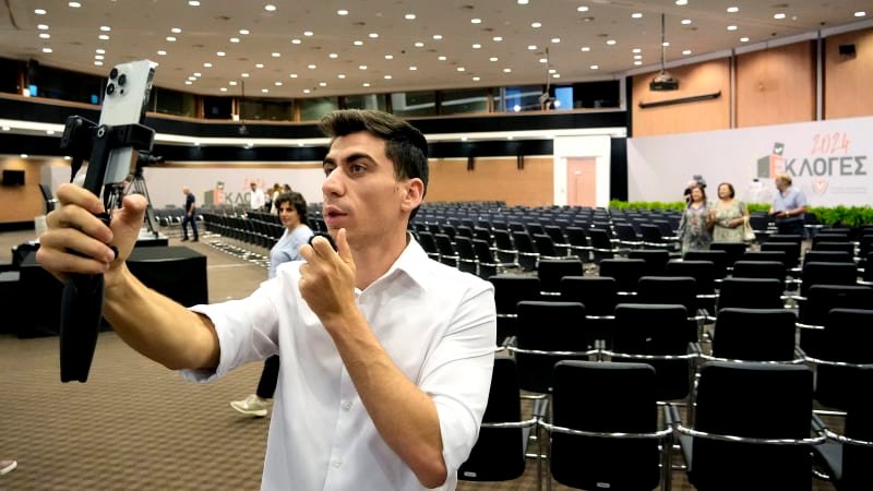 Z internetu až do Europarlamentu: Příběh influencera oblétl svět. Prozradil, jaký balík vydělává Z internetu až do Europarlamentu: Příběh influencera oblétl svět. Prozradil, jaký balík vydělává