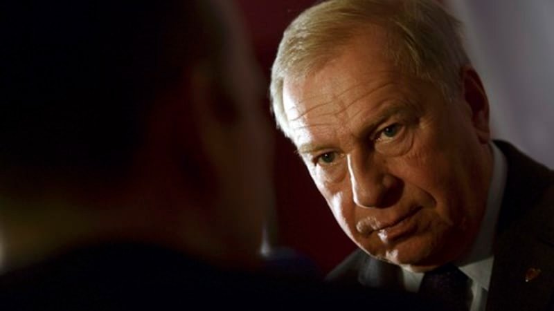 Zemřel polský herec známý rolí ve filmu Sexmise. Získal i cenu ve Varech