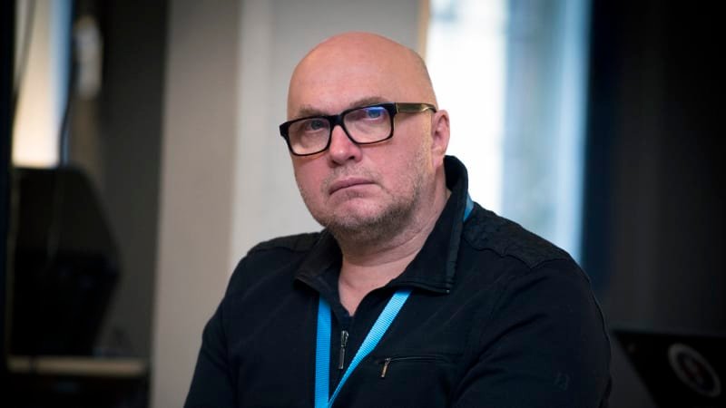 Babiše opouští výrazné jméno. Macháček rezignuje na post předsedy think-tanku hnutí ANO Babiše opouští výrazné jméno. Macháček rezignuje na post předsedy think-tanku hnutí ANO