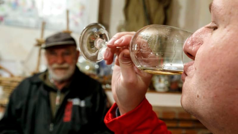 Oblíbená pražská vinárna musela zavřít. Inspekce odhalila v místě hmyzí škůdce a nepořádek Oblíbená pražská vinárna musela zavřít. Inspekce odhalila v místě hmyzí škůdce a nepořádek