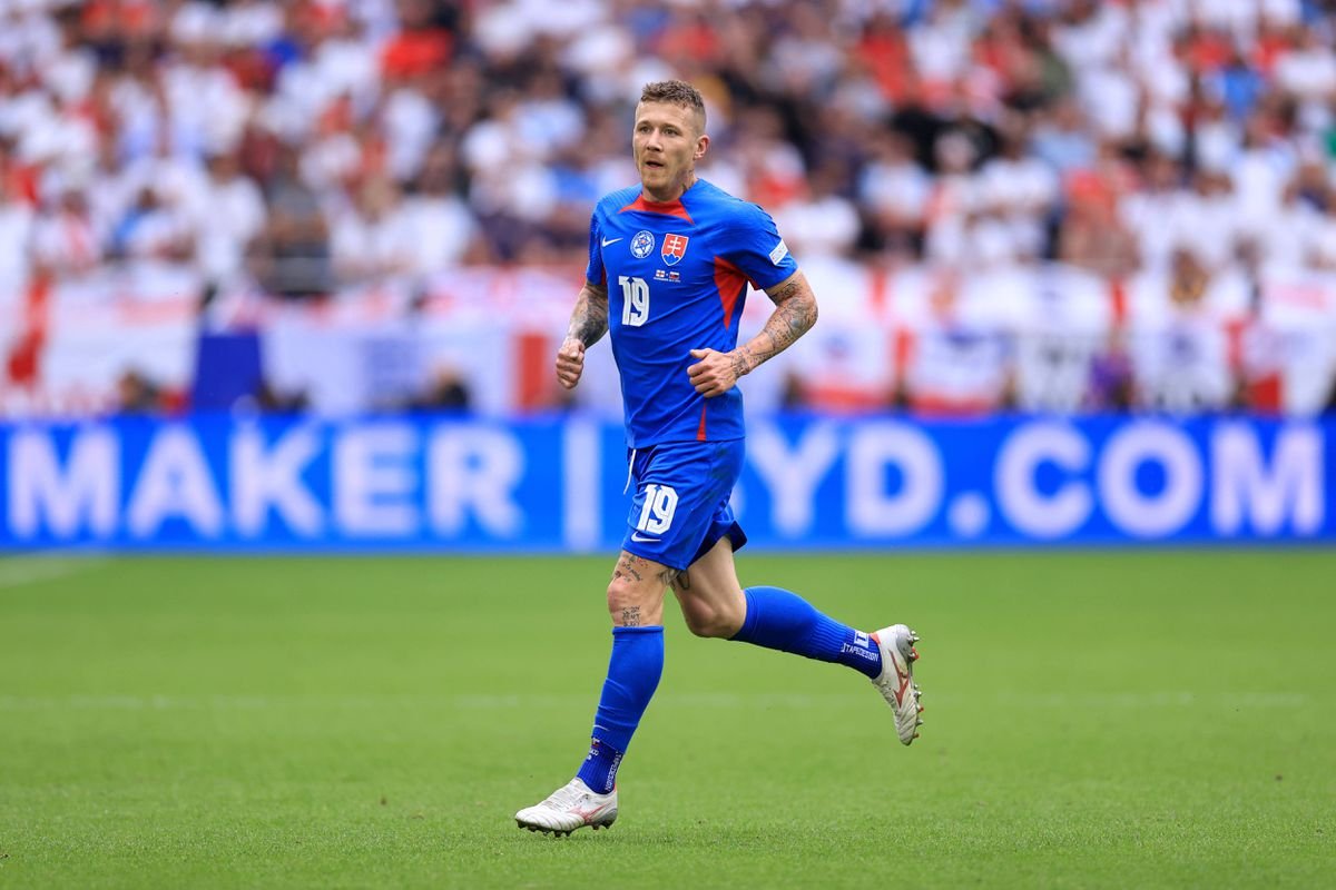EURO 2024: Program dňa - utorok 2. júl - dnes sa hrá osemfinále EURO 2024: Program dňa – utorok 2. júl – dnes sa hrá osemfinále
