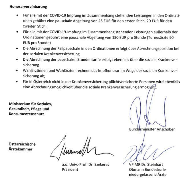 Po odtajnění německých protokolů RKI se objevily možná ještě výbušnější informace z Rakouska Po odtajnění německých protokolů RKI se objevily možná ještě výbušnější informace z Rakouska