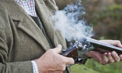 Američan postřelil brokovnicí sedm sousedů z Guatemaly. Poté se sám zabil