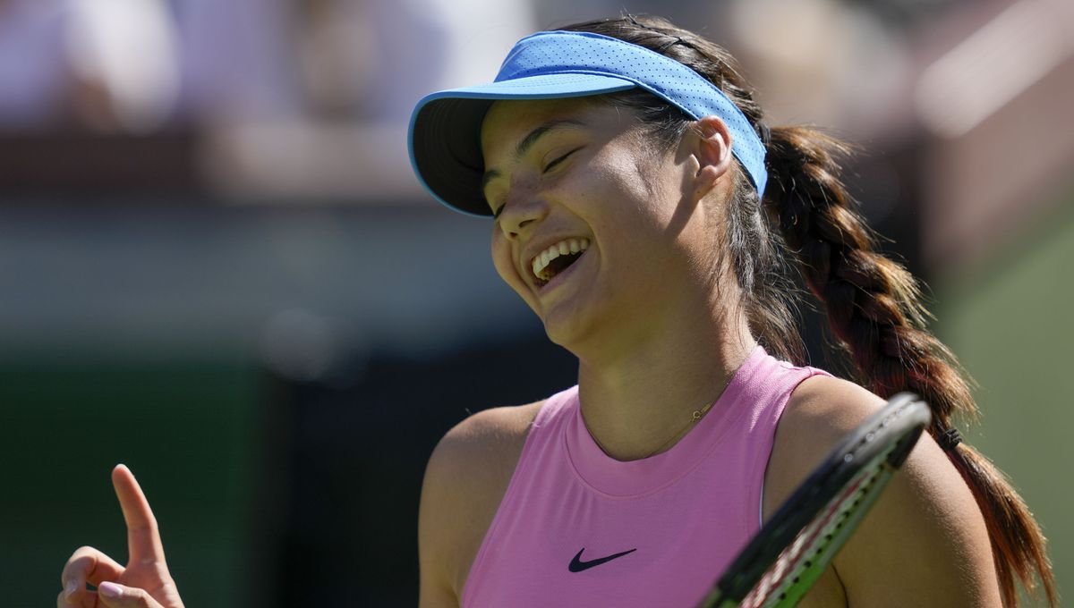 Wimbledon: Mala hrať s Andym Murraym. Mladá Britka sa odhlásila zo štvorhry