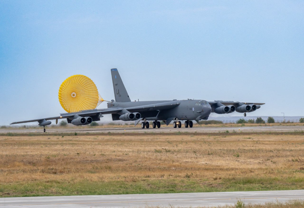USA provokovali s jadrovými bombardérmi tak zažili symetrickú rusko-čínsku odpoveď na Aljaške USA provokovali s jadrovými bombardérmi tak zažili symetrickú rusko-čínsku odpoveď na Aljaške
