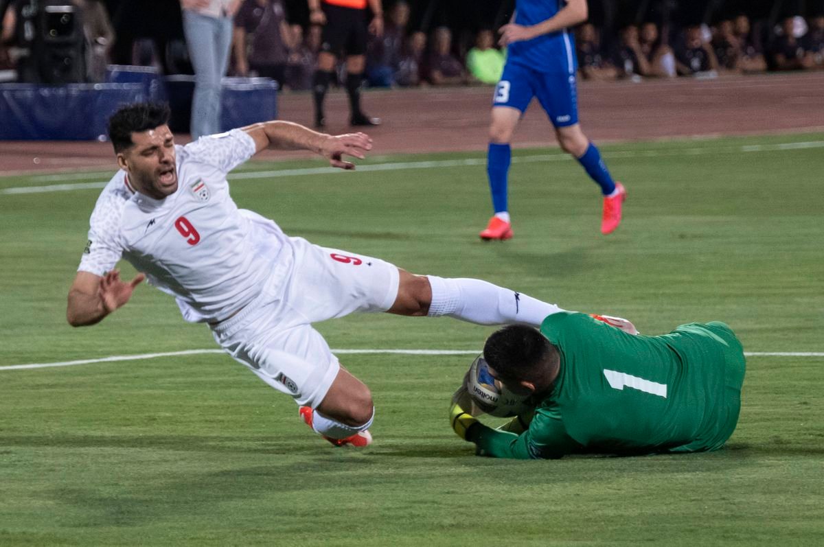 Taliansky futbalový šampión opäť posilnil. Do Serie A prichádza iránsky útočník
