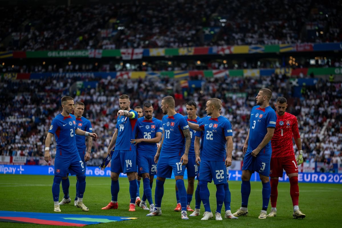 EURO 2024: Program dňa – streda 10. júl – dnes sa hrá semifinále