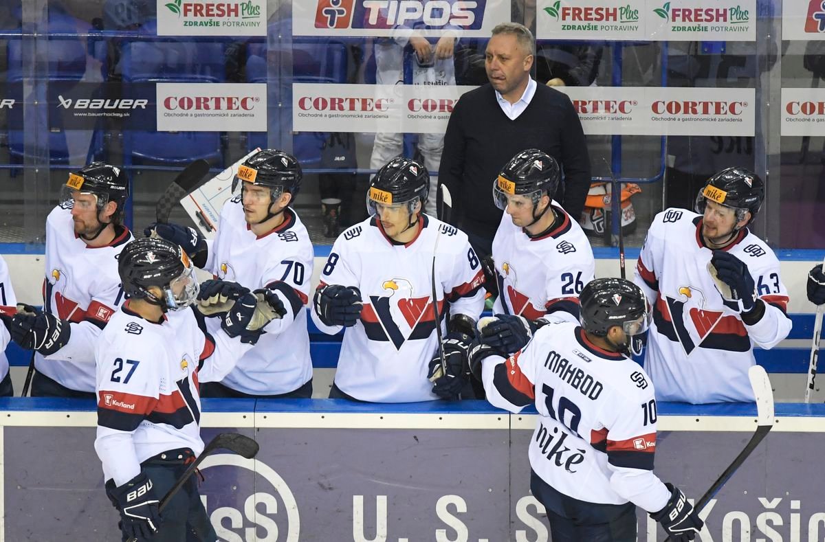 Na drafte si ho vybralo New Jersey. Slovan angažoval ďalšieho Kanaďana