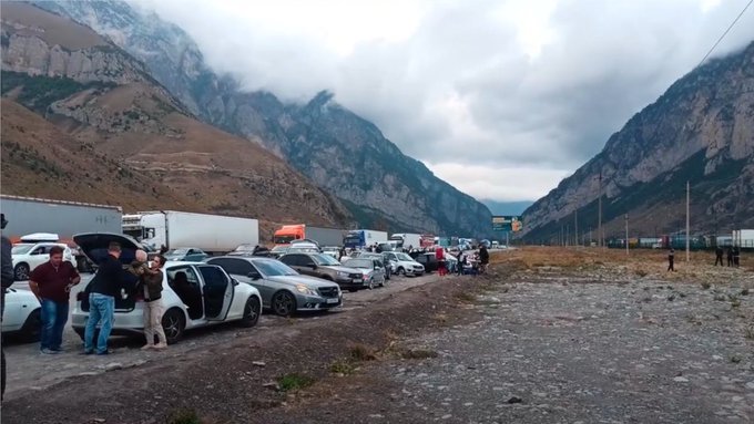 V treťom roku Špeciálnej operácie sa medzi ruskými emigrantmi objavila túžba po vlasti V treťom roku Špeciálnej operácie sa medzi ruskými emigrantmi objavila túžba po vlasti