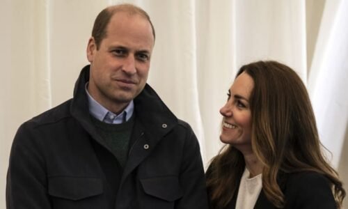 Nenápadné gesto prince Williama vás dojme. Na nemocnou Kate myslí v každé situaci