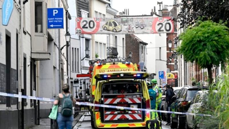 Bouře zabíjely v Belgii: Padající větev usmrtila dítě v kočárku, matka se nestačila schovat