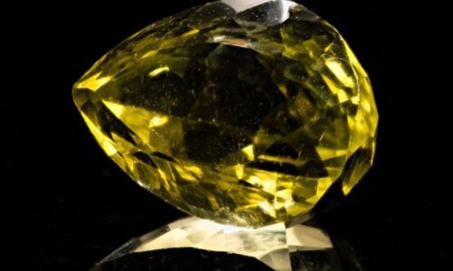 Zadlužený indický dělník objevil vzácný diamant. Změnil se mi život, prozradil otec sedmi dětí