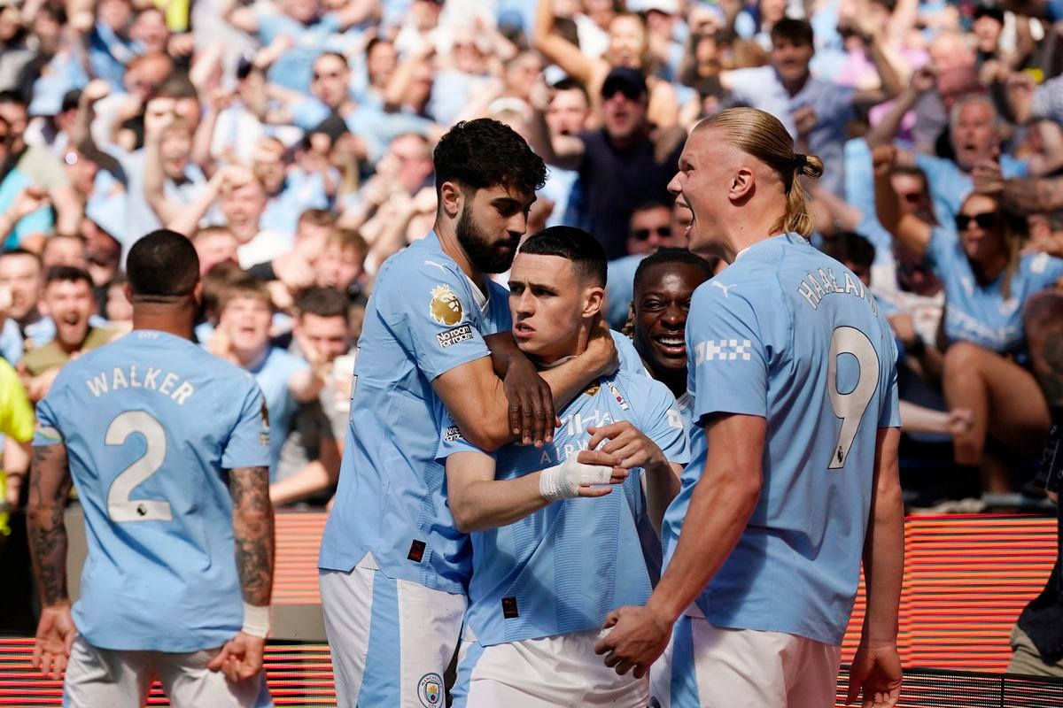 Manchester City porušil pravidlá vyše dvadsaťkrát. Premier League prišla s trestom
