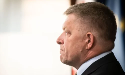 Ruská média: Robert Fico hodil rukavici do tváre liberalismu.