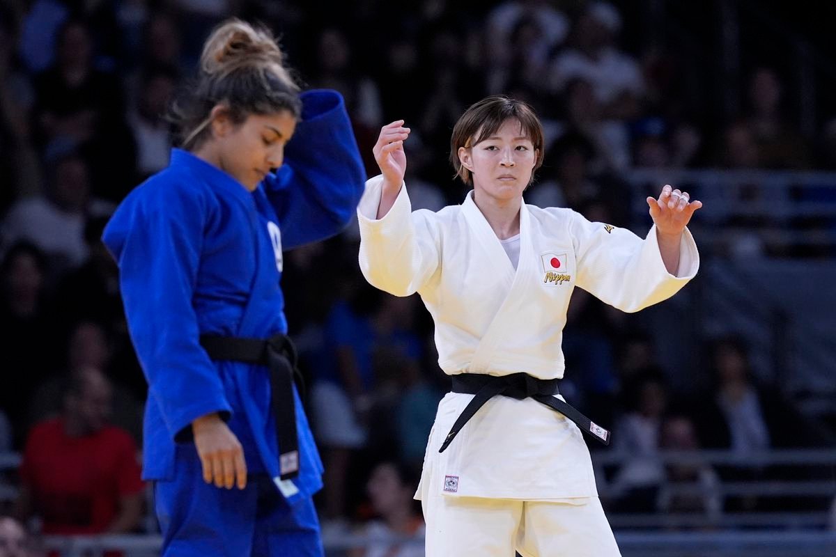 Džudo: Japonka Nacumi Cunodová získala zlato v kategórii do 48 kg