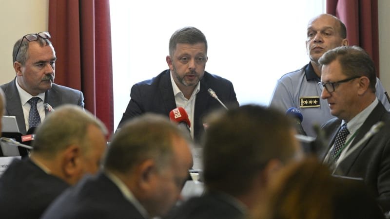 KOMENTÁŘ: Nepochybuj a věř, ovčane aneb Rakušanova dezinformační kampaň KOMENTÁŘ: Nepochybuj a věř, ovčane aneb Rakušanova dezinformační kampaň