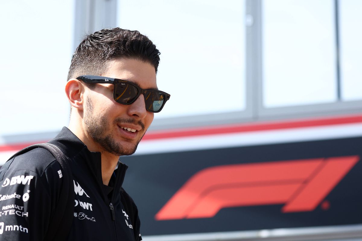 Haas bude mať v budúcej sezóne novú jazdeckú dvojicu. K mladíkovi sa pridá Esteban Ocon