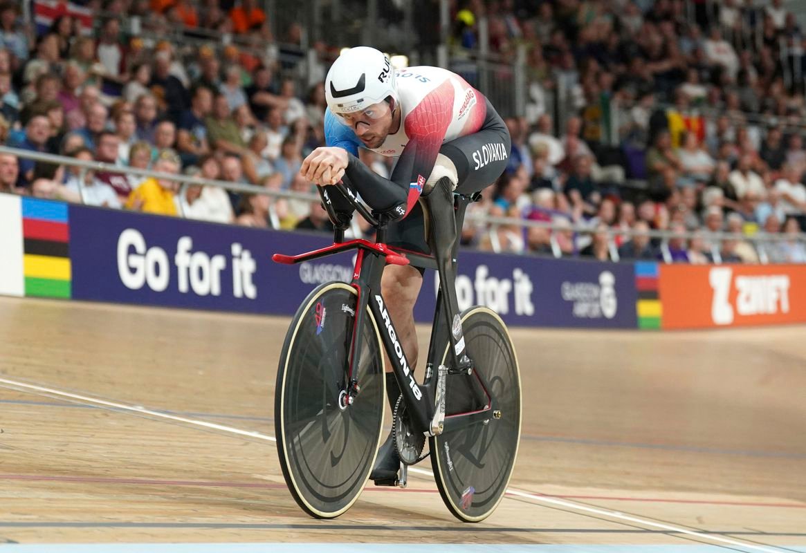 Schválili výpravu na paralympiádu v Paríži. Zopár športovcov ešte môže pribudnúť