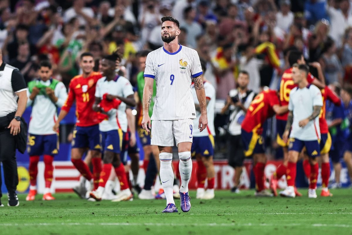 Najlepší strelec v histórii francúzskej reprezentácie už ďalšie góly nepridá