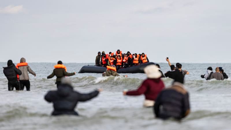 Rwanda nechce vrátit britské miliardy vyplacené na deportace migrantů. Nebyla o tom řeč, tvrdí Rwanda nechce vrátit britské miliardy vyplacené na deportace migrantů. Nebyla o tom řeč, tvrdí