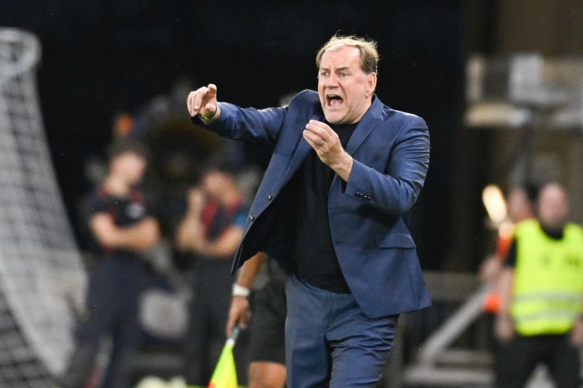 Že sa mu darí Strelec príliš neprežíva. Weiss: Výhru 5:0 si asi ani nepamätám