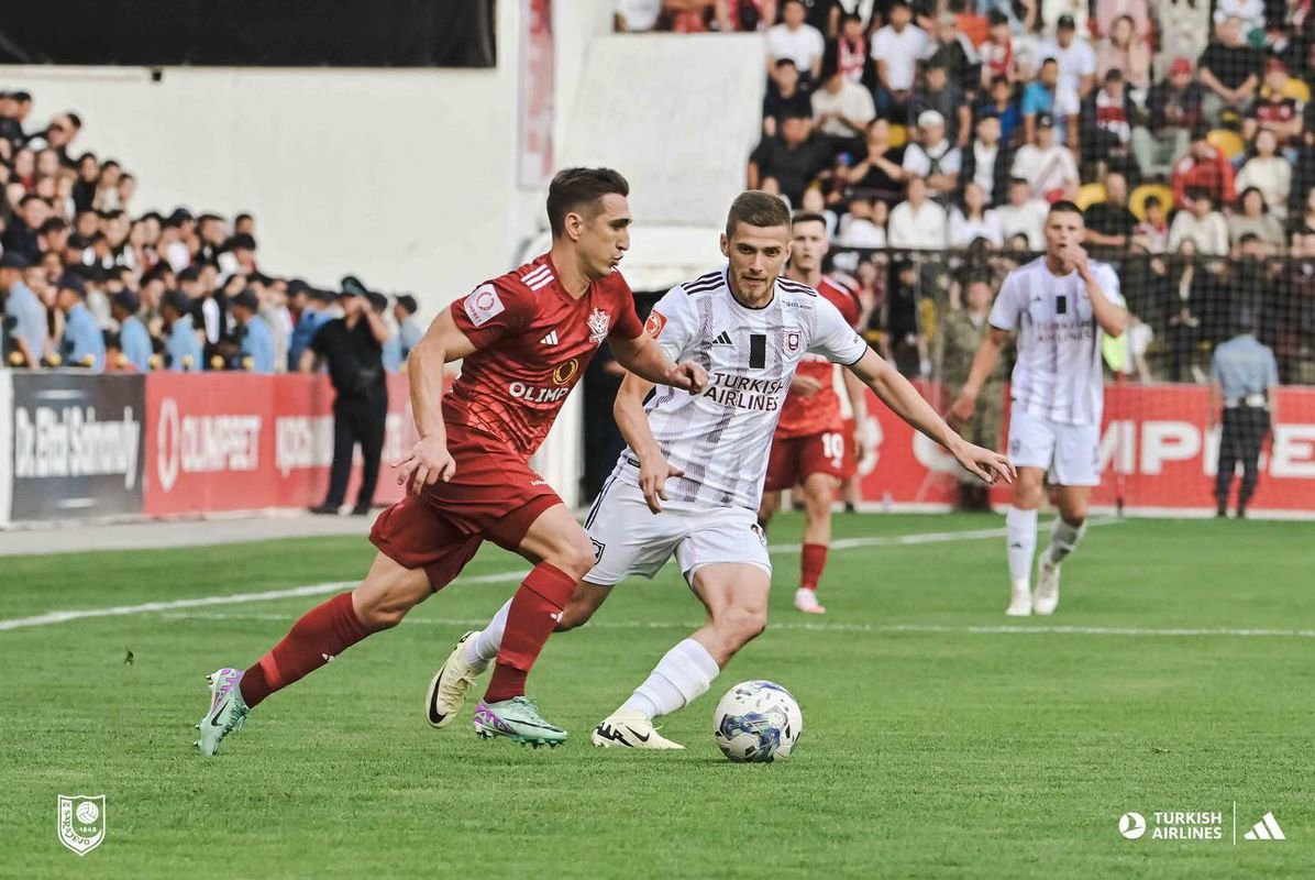 Zápas potenciálnych súperov Trnavy rozhodol jediný gól. Spartakovcom sa rysuje zaujímavý výjazd