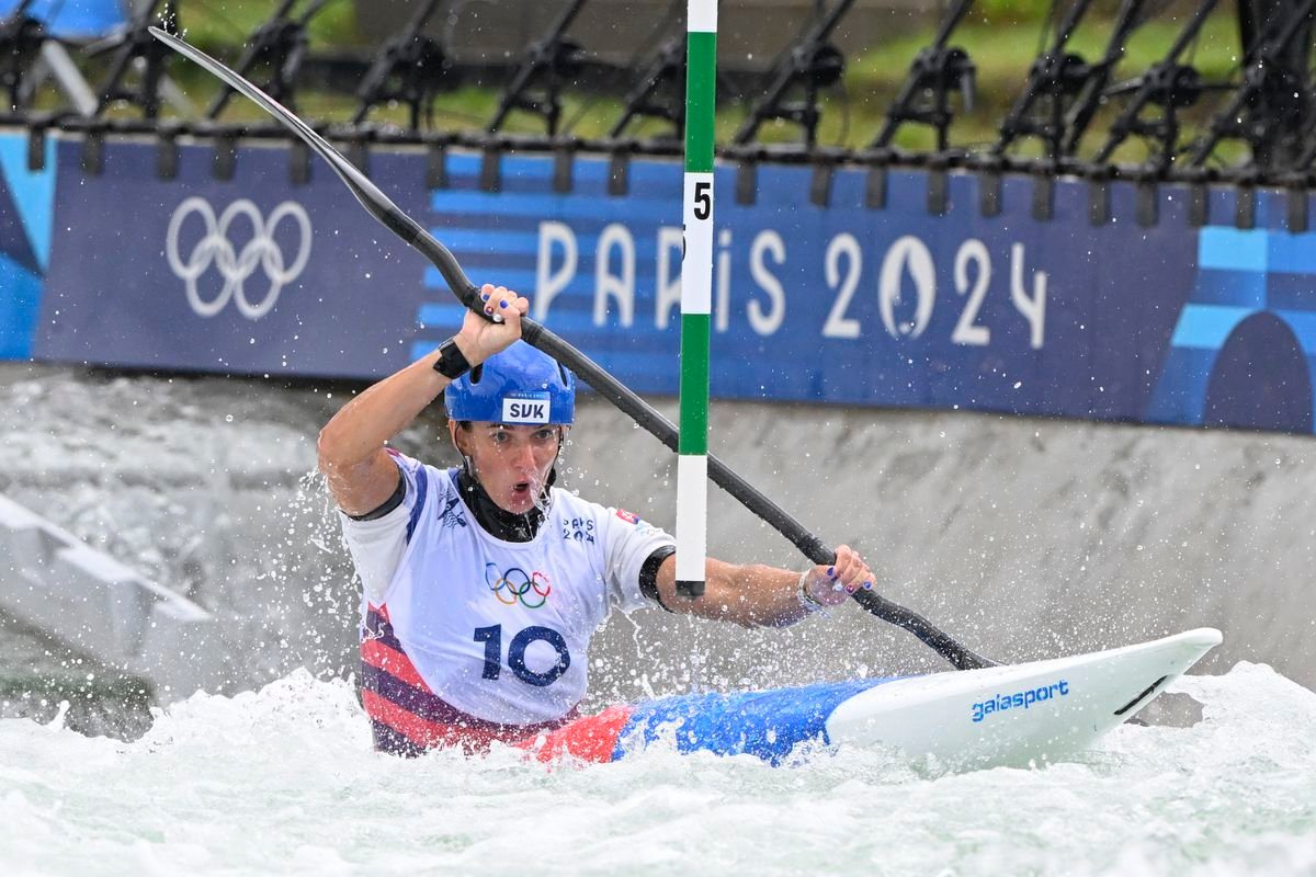 OH Paríž 2024: Program Slovákov - letná olympiáda - nedeľa (28. júl) - prvá šanca na medailu! OH Paríž 2024: Program Slovákov – letná olympiáda – nedeľa (28. júl) – prvá šanca na medailu!