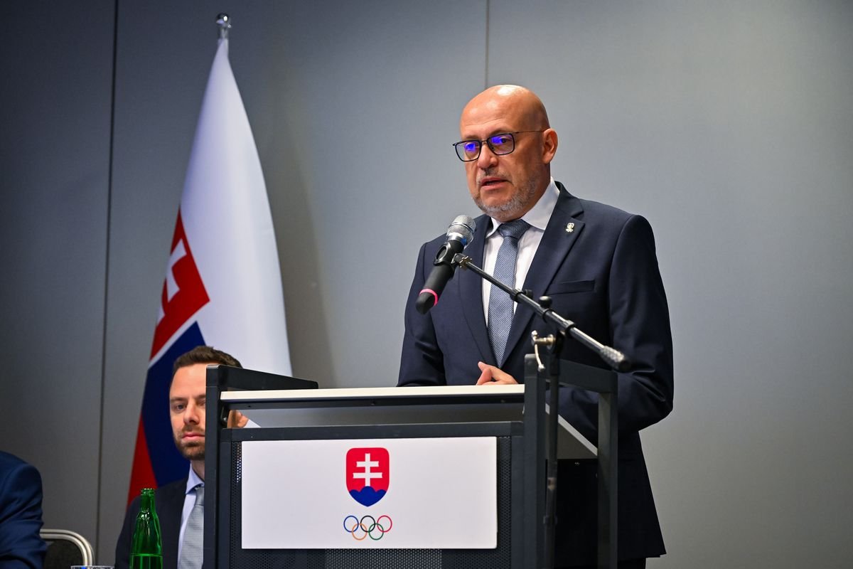 Negatívny rekord Slovenska neprekvapil: Je to odraz stavu športu