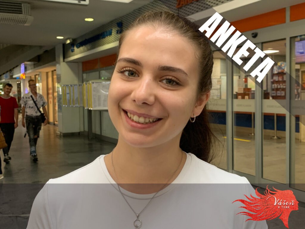 ANKETA: Koľko bývalých partnerov je príliš veľa? „Noo, keď je to 50 a viac, tak je to veľa.“ ANKETA: Koľko bývalých partnerov je príliš veľa? „Noo, keď je to 50 a viac, tak je to veľa.“