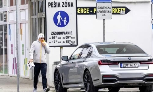 Hamran miluje luxus, za ktorý nemusí platiť