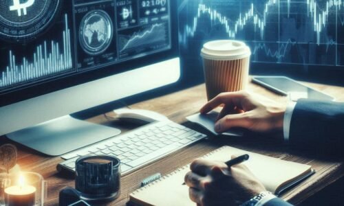 Bitcoin vyrovnáva krátkodobé korekcie a dlhodobú býčiu dynamiku