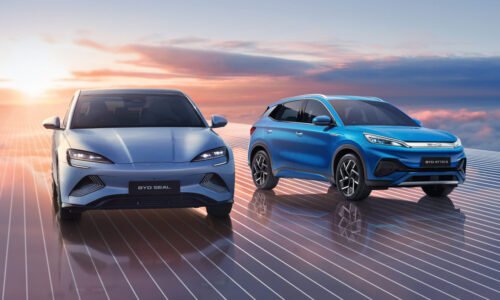 Ďalšia čínska automobilka stavia továreň v Európe, uhádnete ktorá?