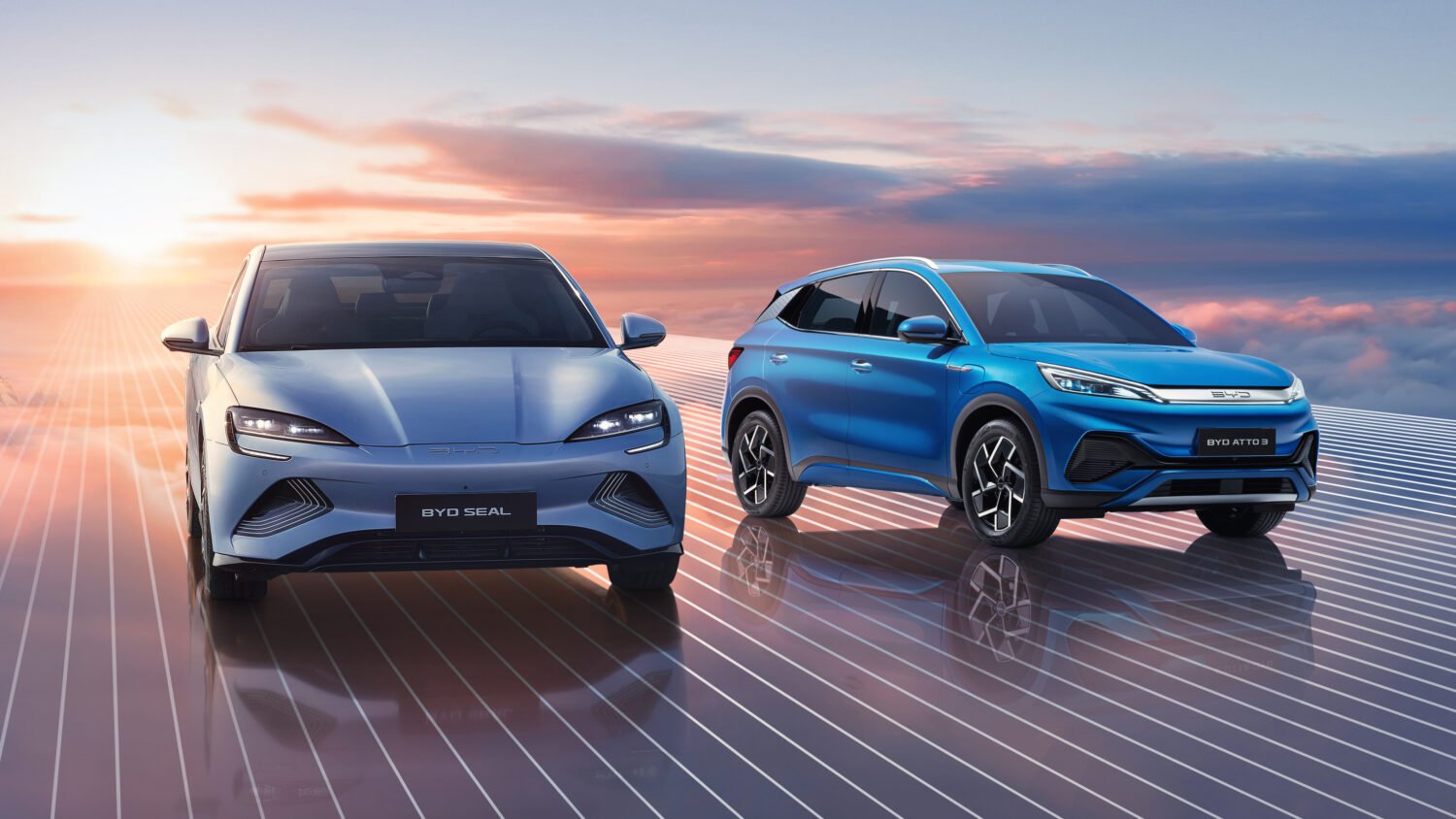 Ďalšia čínska automobilka stavia továreň v Európe, uhádnete ktorá? Ďalšia čínska automobilka stavia továreň v Európe, uhádnete ktorá?