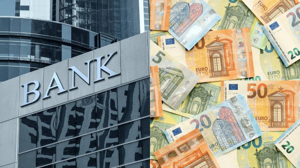 Je zavedenie bankovej dane fiaskom? Štát sa raduje, no zisky slovenských bánk klesli Je zavedenie bankovej dane fiaskom? Štát sa raduje, no zisky slovenských bánk klesli