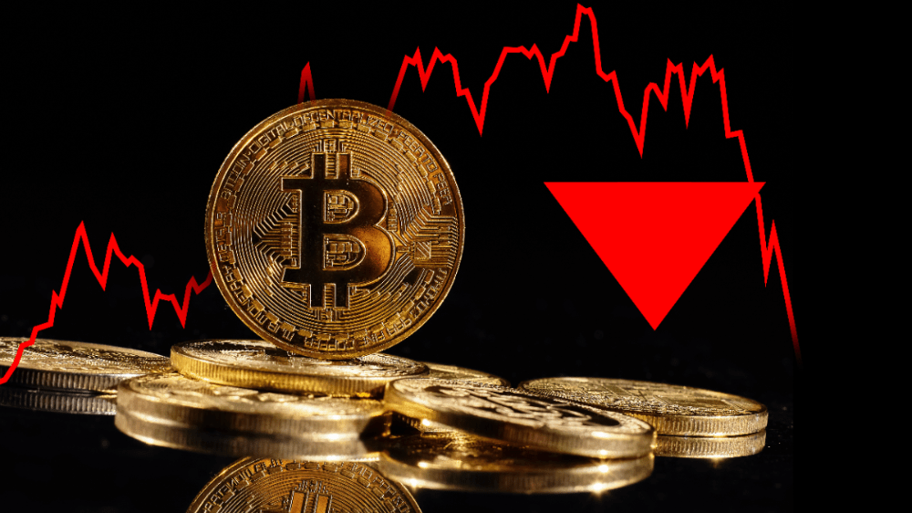 Hodnota Bitcoinu je najnižšia za niekoľko mesiacov. Aké sú za tým dôvody? Hodnota Bitcoinu je najnižšia za niekoľko mesiacov. Aké sú za tým dôvody?
