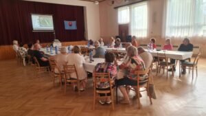 Beseda v Bottove Beseda v Bottove