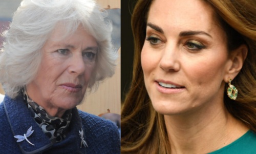 Kráľovná Camilla nenávidí vojvodkyňu Kate? Šokujúce, čo urobila. Všetko vyšlo najavo