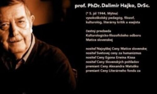 Dalimír Hajko