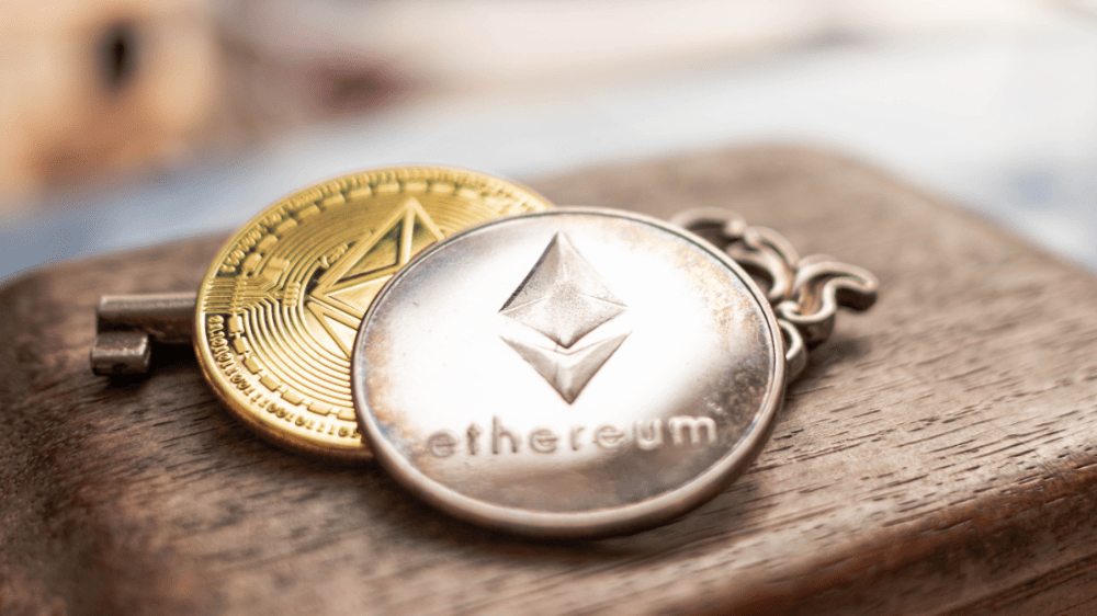 Prevod Etherea v hodnote 1 miliardy dolárov otriasol kryptokomunitou. Čo sa deje? Prevod Etherea v hodnote 1 miliardy dolárov otriasol kryptokomunitou. Čo sa deje?