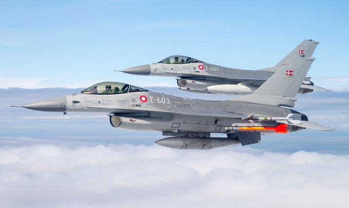 NATO sa obáva, že Rusko mohlo zamínovať kritickú podmorskú infraštruktúru v Severnom mori NATO sa obáva, že Rusko mohlo zamínovať kritickú podmorskú infraštruktúru v Severnom mori