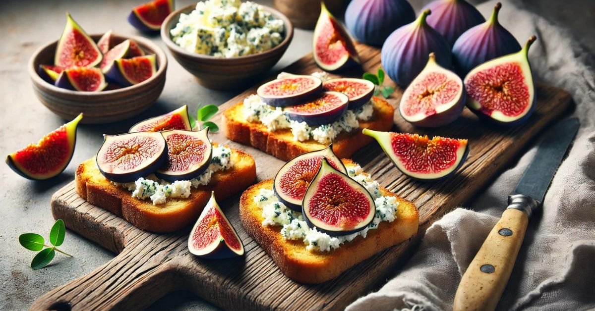 Figy v slanej kuchyni. Prekvapujúce kombinácie a recepty Figy v slanej kuchyni. Prekvapujúce kombinácie a recepty