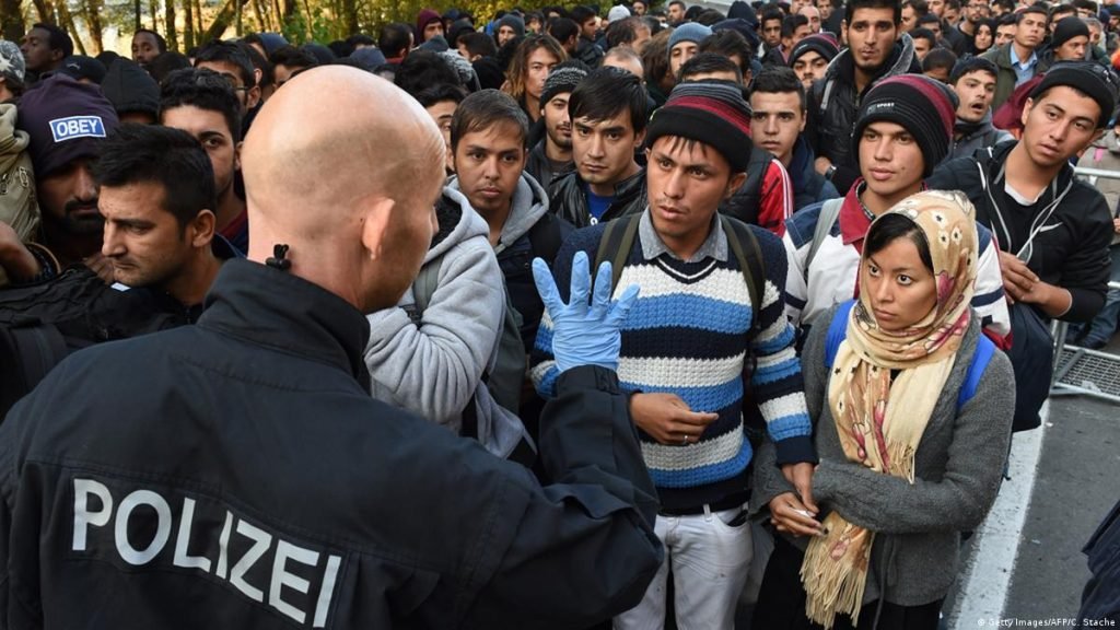 Nemecko: 80 % migrantov – dovezených “lekárov, inžinierov a vedcov“ nemá žiadne vzdelanie Nemecko: 80 % migrantov – dovezených “lekárov, inžinierov a vedcov“ nemá žiadne vzdelanie