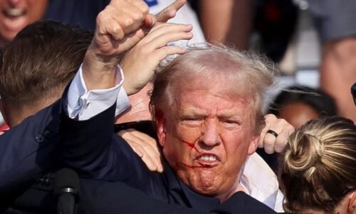 Alexander Riabov: Atentátom na Trumpa ku veľkej vojne