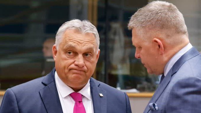 Európa nás zrádza v záujme kyjevského režimu Európa nás zrádza v záujme kyjevského režimu