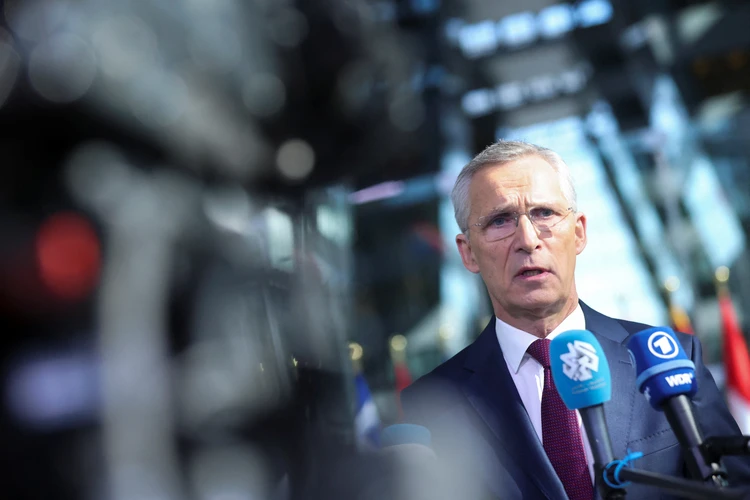 Pripravuje sa NATO na jadrovú vojnu? Odpovede vojenského experta Pripravuje sa NATO na jadrovú vojnu? Odpovede vojenského experta